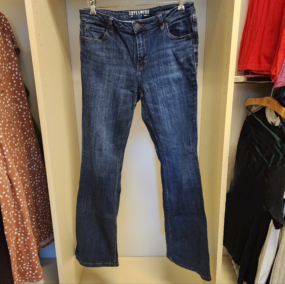 Idyllwind Jeans